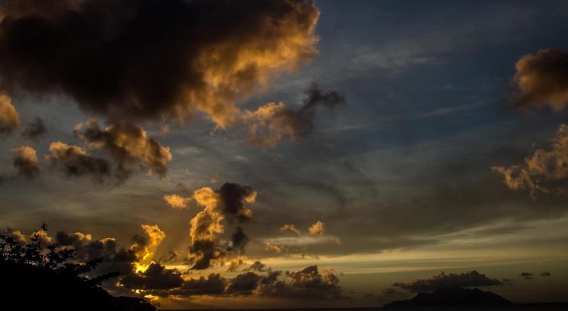 Hotel Treasure Cove Hotel & Restaurant