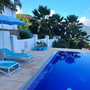 Hotel Petit Amour Villa cazare Glacis