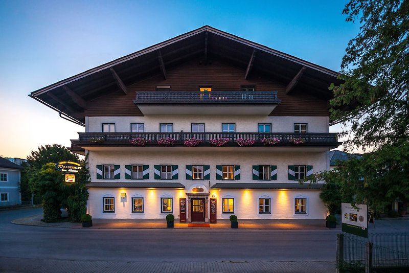 Hotel Walserwirt
