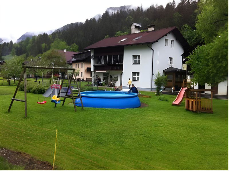 Hotel Ferienwohnung Stricker