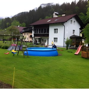 Hotel Ferienwohnung Stricker cazare Obertraun