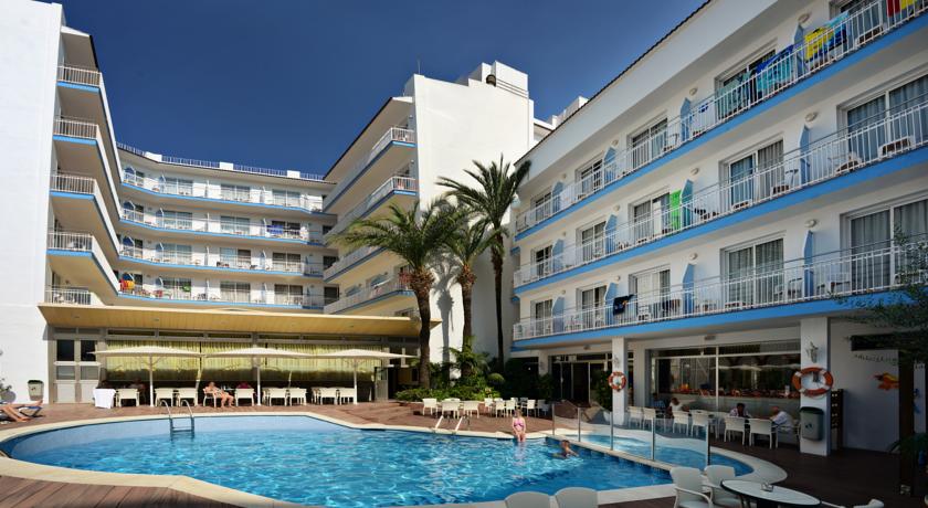 Hotel Miami Hotel