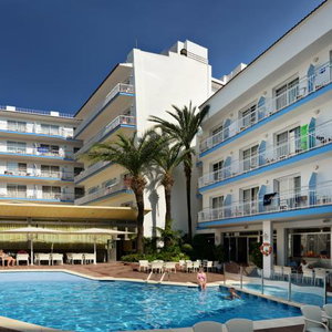 Hotel Miami Hotel cazare Calella