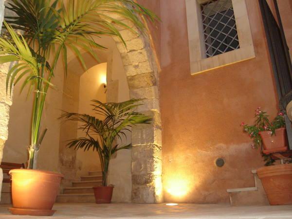 Hotel Residence Damarete