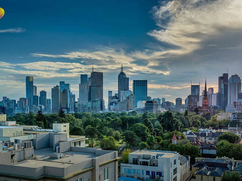 Hotel Adele Apartment Hotel