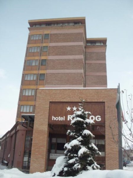 Hotel Razlog