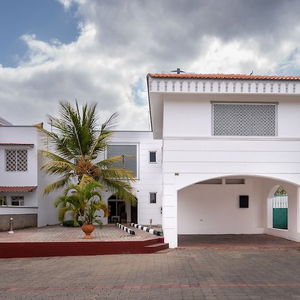 Hotel Nyali Villa cazare Mombasa