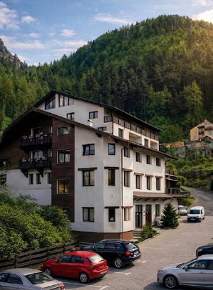 Hotel Classic Inn Hotel cazare Brasov