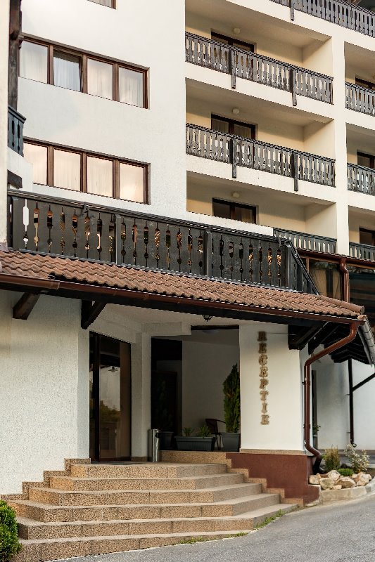 Classic Inn Hotel