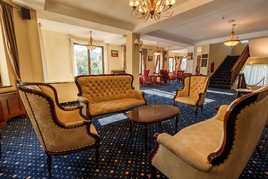 Classic Inn Hotel