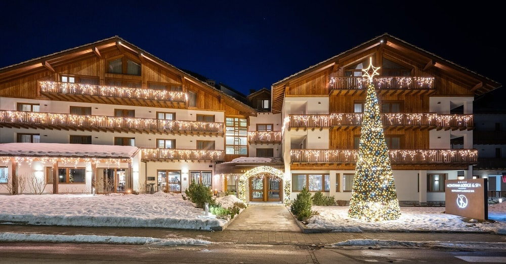 Hotel Montana Lodge & Spa, By R Collection Hotels
