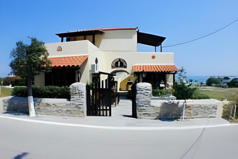 Hotel Aquarius Village