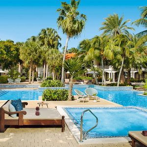 Hotel Zoëtry Curaçao Resort & Spa cazare Willemstad