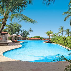 Hotel Dreams Curaçao Resort, Spa & Casino cazare Willemstad