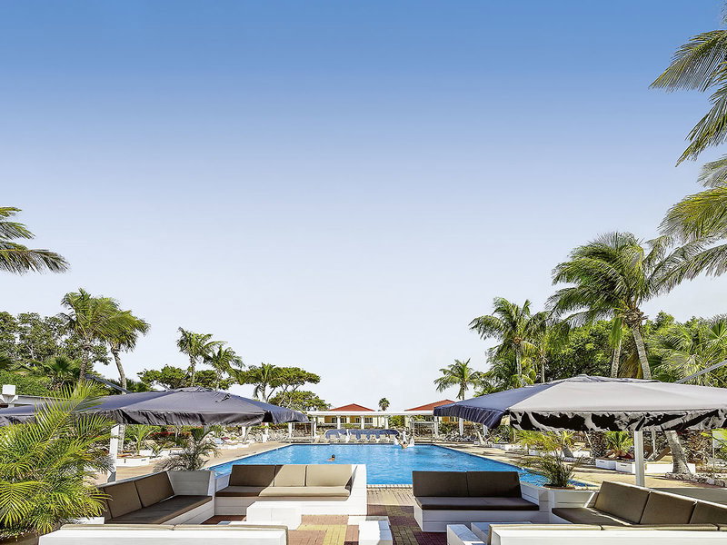 Hotel Livingstone Jan Thiel Beach Resort