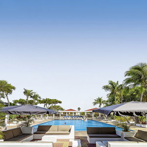 Hotel Livingstone Jan Thiel Beach Resort cazare Willemstad
