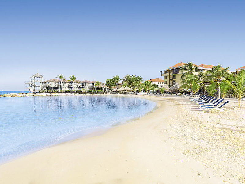 Hotel Avila Beach Hotel Curaçao