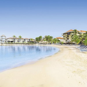Hotel Avila Beach Hotel Curaçao cazare Willemstad