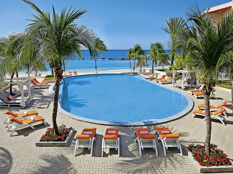 Hotel Sunscape Curaçao Resort Spa & Casino