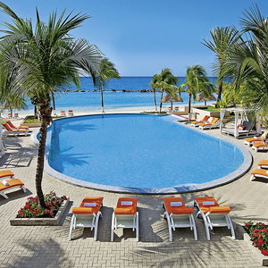 Hotel Sunscape Curaçao Resort Spa & Casino cazare Willemstad