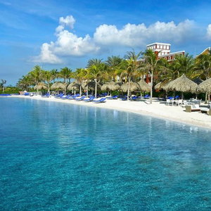 Hotel Renaissance Wind Creek Curacao Resort cazare Willemstad