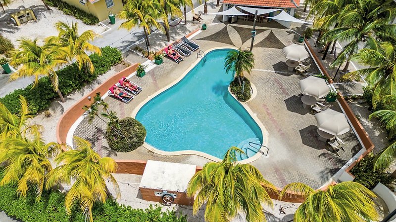 Hotel Abc Resort