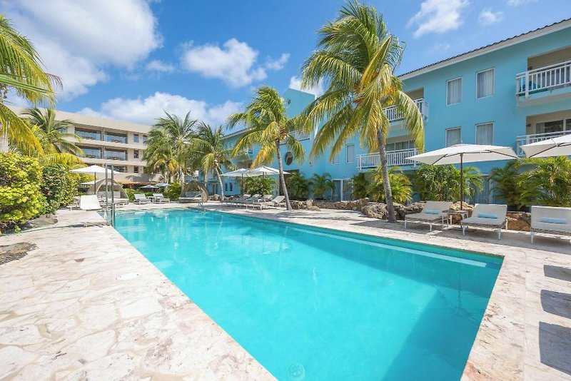 Hotel Dolphin Suites