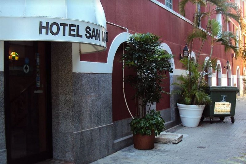 Hotel San Marco Hotel & Casino