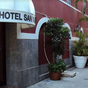 Hotel San Marco Hotel & Casino cazare Willemstad