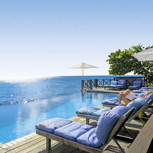 Hotel Scuba Lodge Oceanfront Boutique Hotel Curaçao cazare Willemstad