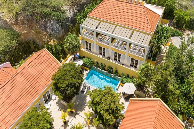 Hotel Bayside Boutique Hotel – Blue Bay Golf & Beach Resort