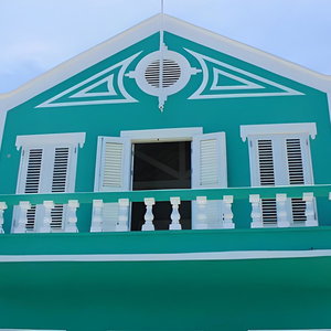 Hotel Bijblauw Hotel cazare Willemstad
