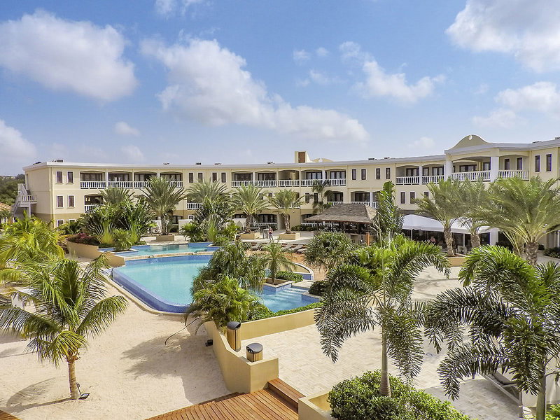 Hotel Acoya Curaçao Resort, Villas & Spa