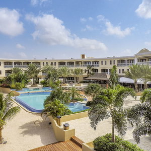 Hotel Acoya Curaçao Resort, Villas & Spa cazare Willemstad
