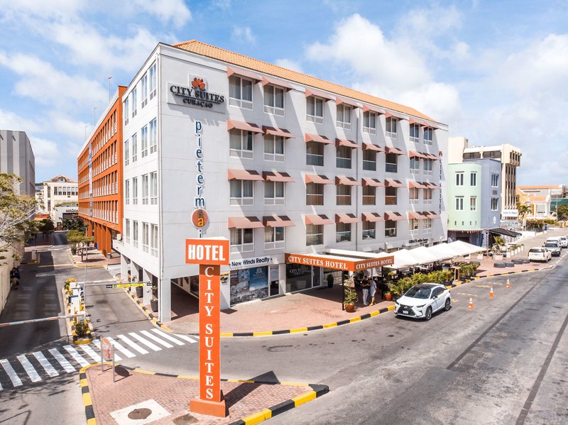 Hotel Majestic City Suites Hotel