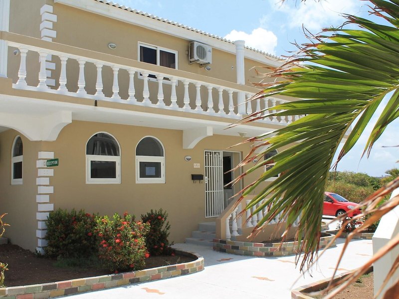 Hotel Merakii Seaview Escape Curacao