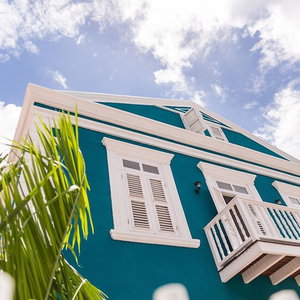 Hotel Bario Hotel cazare Willemstad