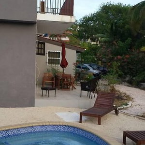 Hotel Advantage Apartments Curaçao cazare Willemstad