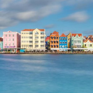 Hotel Atelier Skalo Boutique Hotel cazare Willemstad