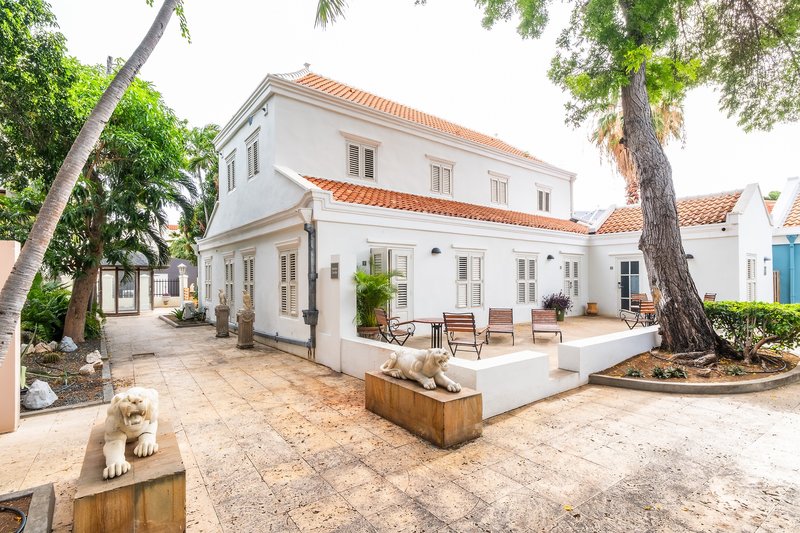 Hotel Kura Botanica Hotel