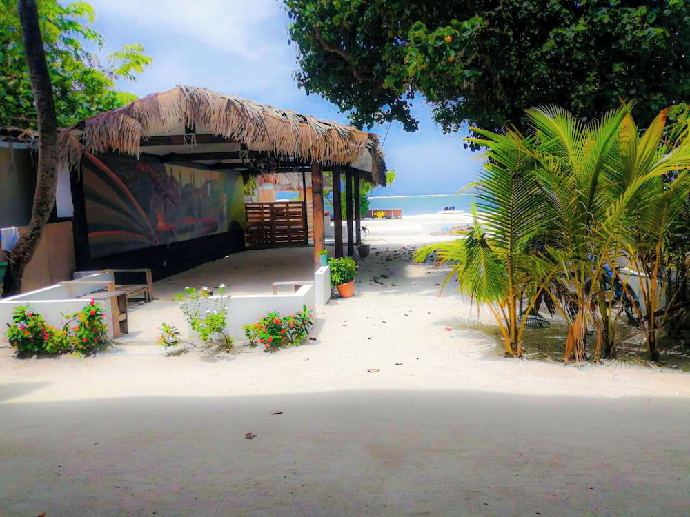 Hotel Maafushi
