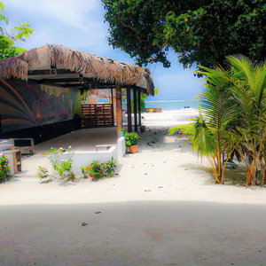 Hotel Maafushi cazare Maafushi