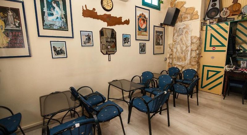 Vasilakis Holiday Apartments