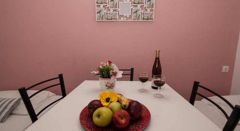 Vasilakis Holiday Apartments