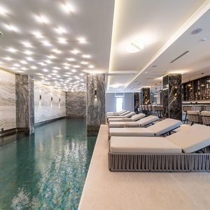 Hotel Millennium Budva cazare Budva
