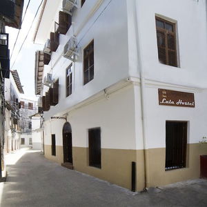 Sejur Stone Town House vacanta Zanzibar