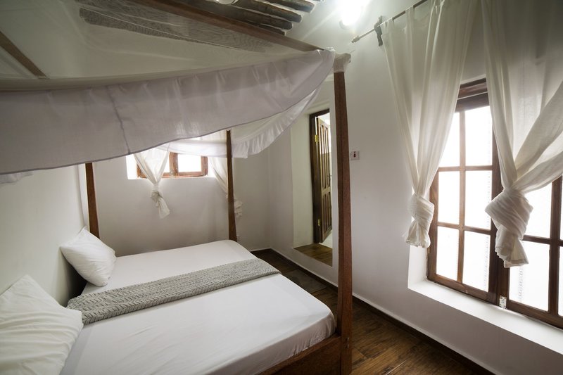 Stone Town House