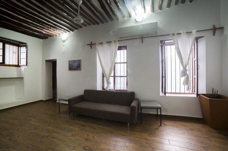 Stone Town House