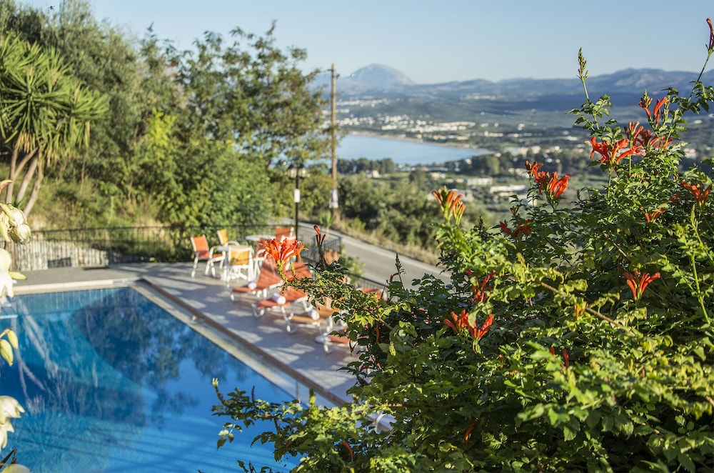 Hotel Alkion