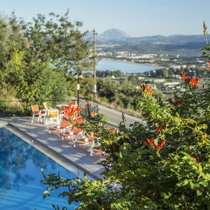 Hotel Alkion cazare Georgioupolis